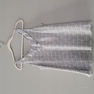 Cabi Flutter Top